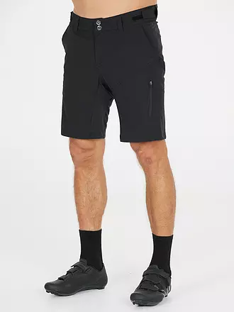 ENDURANCE | Herren Radhose Benal 2in1 | 